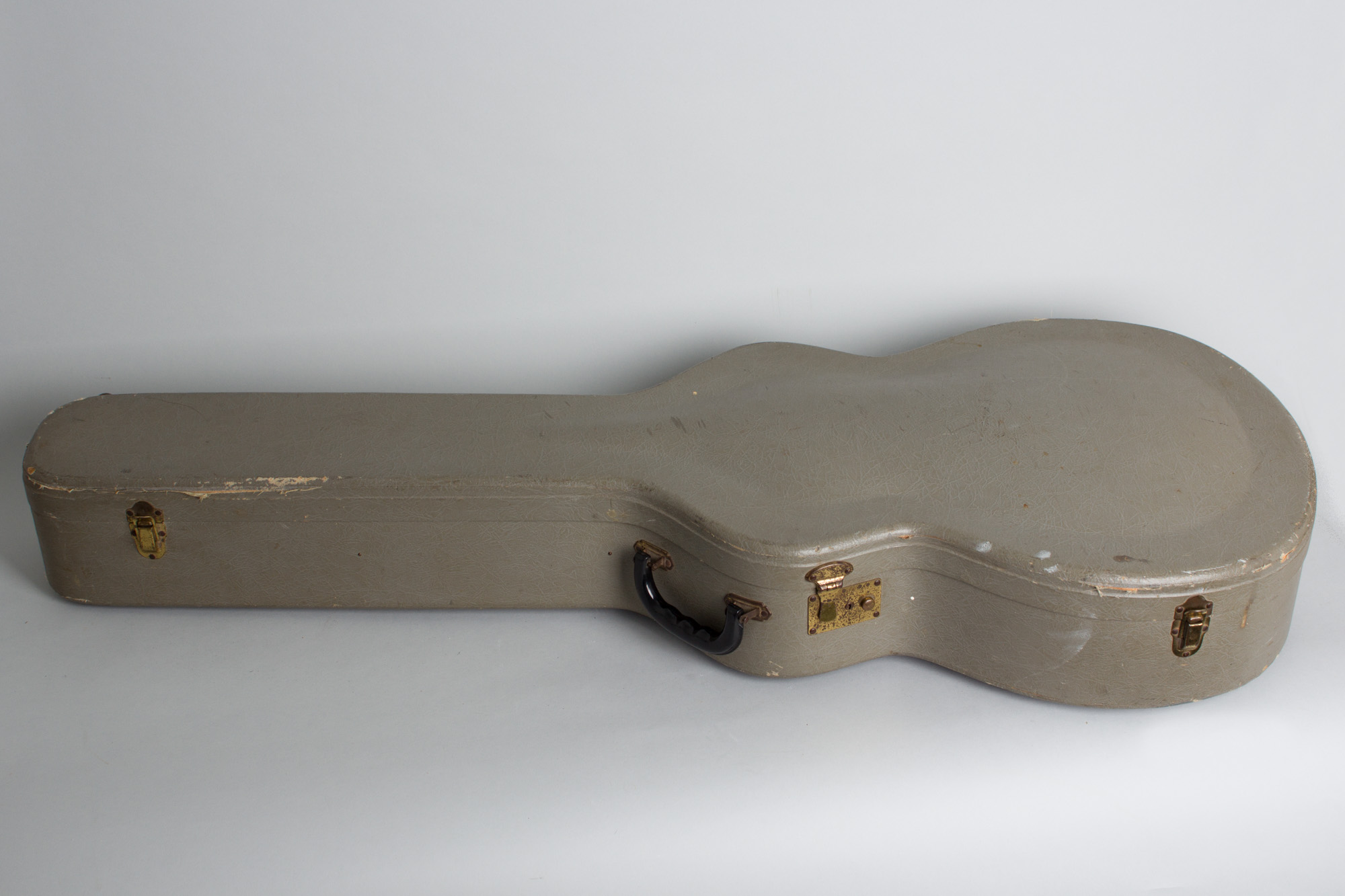 Gretsch 6124 Anniversary Arch Top Hollow Body Electric