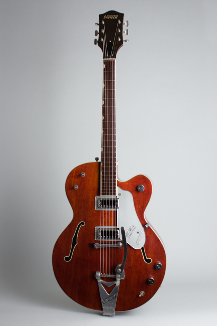 Gretsch  Model 6119 Chet Atkins Tennessean Thinline Hollow Body Electric Guitar  (1964)