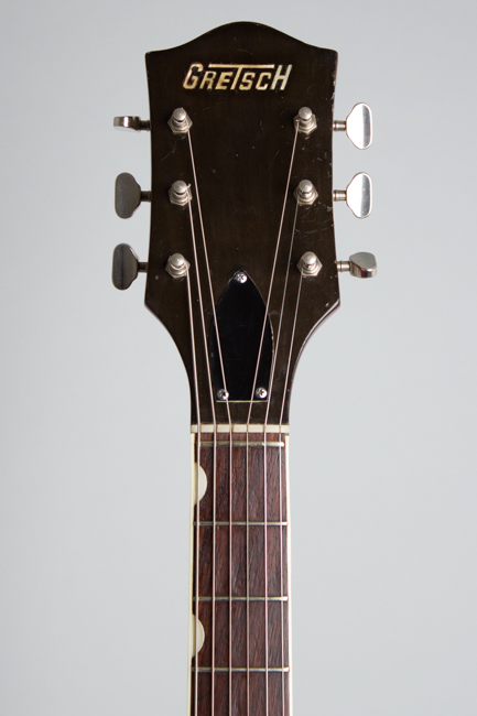 Gretsch  Model 6119 Chet Atkins Tennessean Thinline Hollow Body Electric Guitar  (1964)