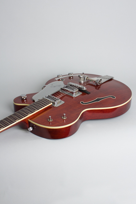 Gretsch  Model 6119 Chet Atkins Tennessean Thinline Hollow Body Electric Guitar  (1964)