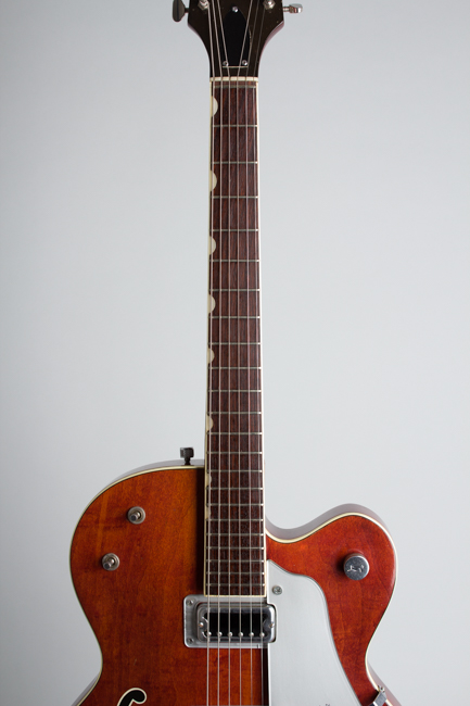 Gretsch  Model 6119 Chet Atkins Tennessean Thinline Hollow Body Electric Guitar  (1964)