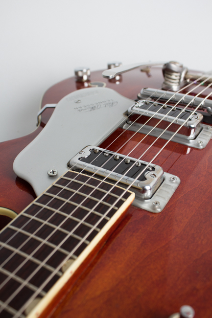 Gretsch  Model 6119 Chet Atkins Tennessean Thinline Hollow Body Electric Guitar  (1964)