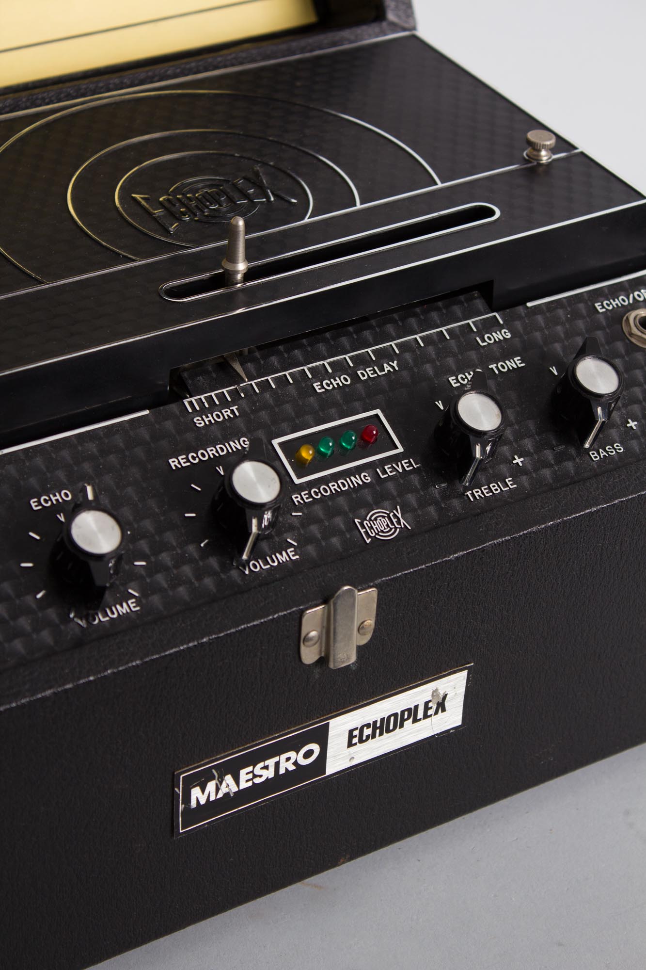 Maestro Echoplex エコープレックス ディレイ テープエコー Maestro Echoplex エコープレックス ディレイ テープエコー