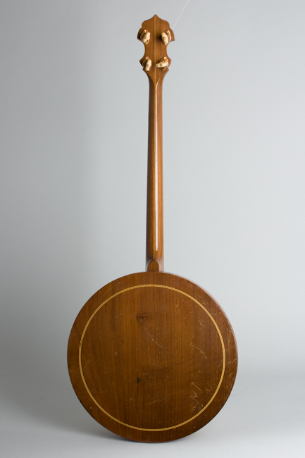  Superb Peerless Tenor Banjo, made by Epiphone ,  c. 1926