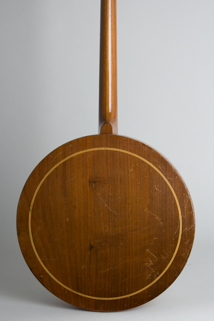  Superb Peerless Tenor Banjo, made by Epiphone ,  c. 1926