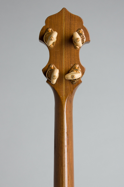  Superb Peerless Tenor Banjo, made by Epiphone ,  c. 1926