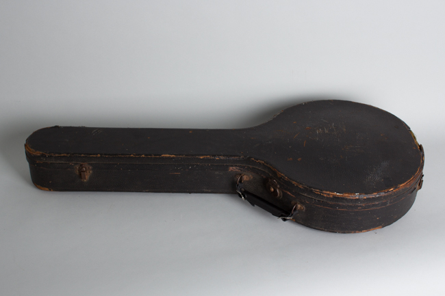  Superb Peerless Tenor Banjo, made by Epiphone ,  c. 1926