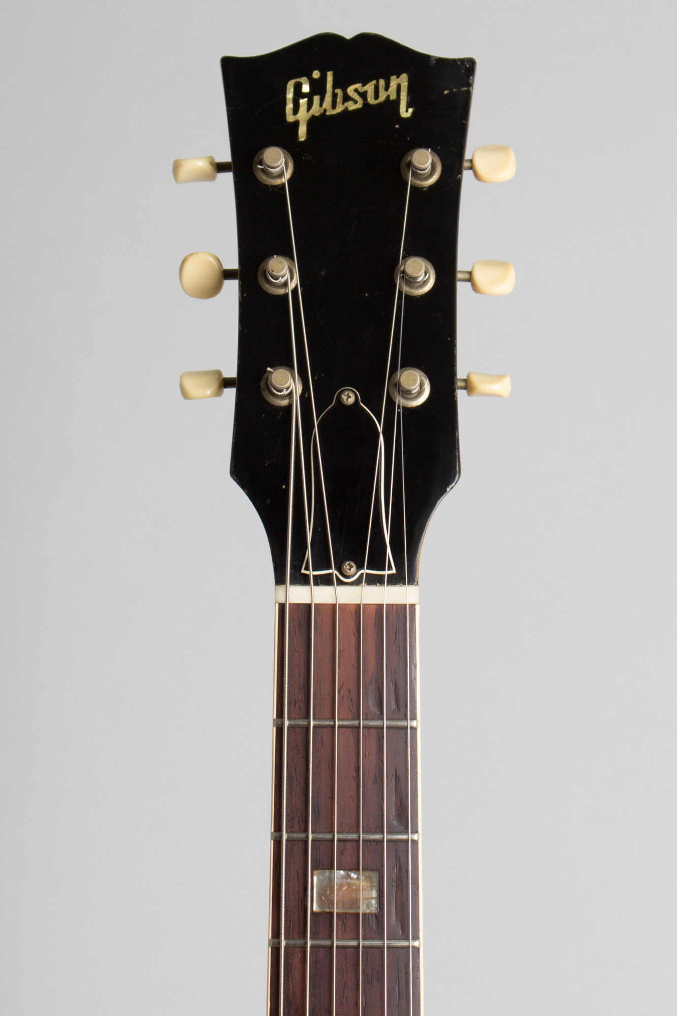 Gibson 純正 ブランコテールピース ES-330 - www.e-life-sp.co.jp