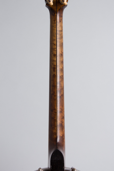 Lyon & Healy  Washburn Style A Tenor Banjo ,  c. 1925