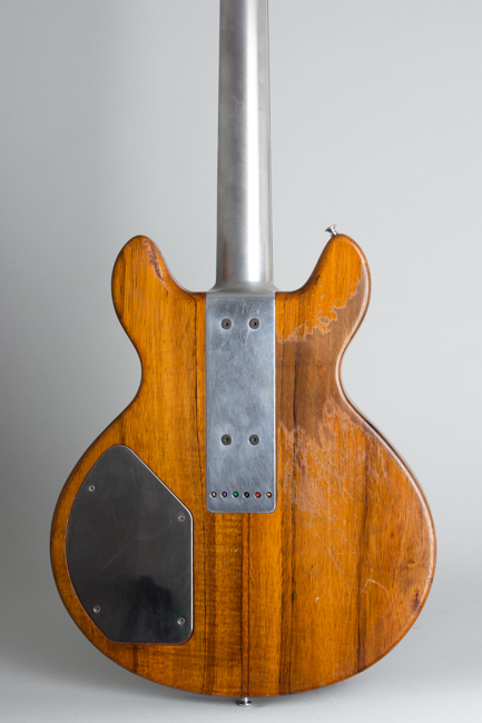 Travis Bean  TB-1000A Solid Body Electric Guitar  (1976)