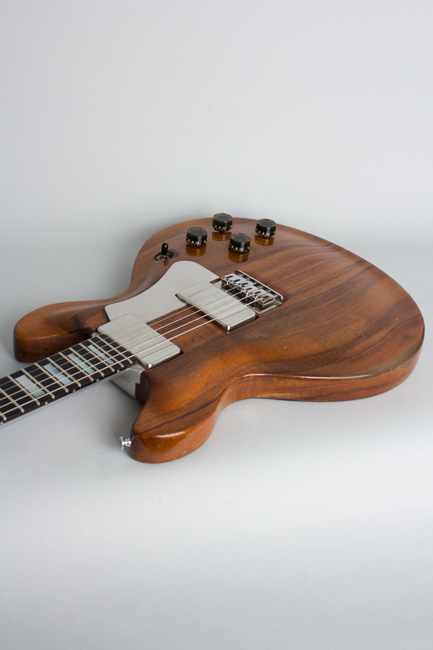 Travis Bean  TB-1000A Solid Body Electric Guitar  (1976)