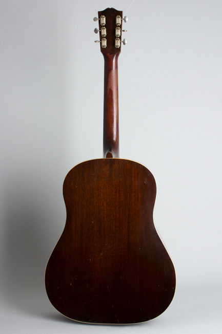 Gibson  Roy Smeck Stage Deluxe Flat Top Acoustic Guitar  (1935)