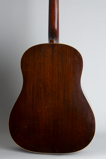 Gibson  Roy Smeck Stage Deluxe Flat Top Acoustic Guitar  (1935)