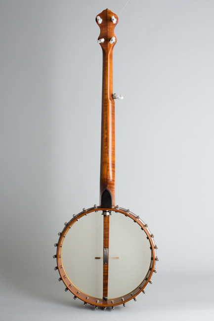 Mike Ramsey  5 String Banjo  (2008)