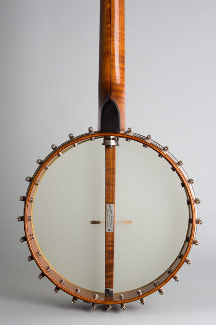 Mike Ramsey  5 String Banjo  (2008)