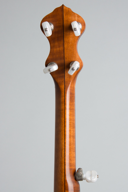 Mike Ramsey  5 String Banjo  (2008)