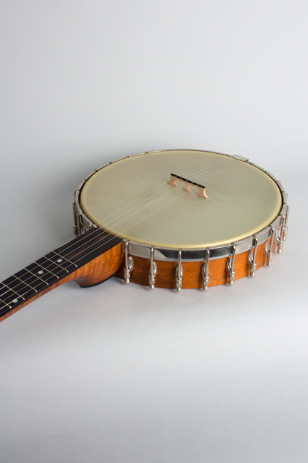 Mike Ramsey  5 String Banjo  (2008)