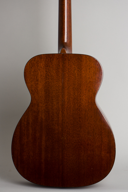 C. F. Martin  000-18 Flat Top Acoustic Guitar  (1965)