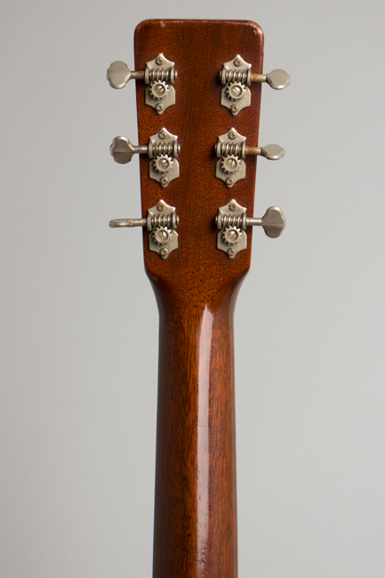 C. F. Martin  000-18 Flat Top Acoustic Guitar  (1965)