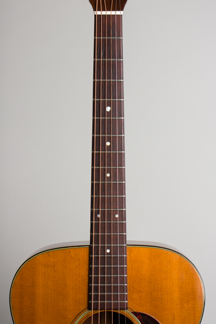 C. F. Martin  000-18 Flat Top Acoustic Guitar  (1965)