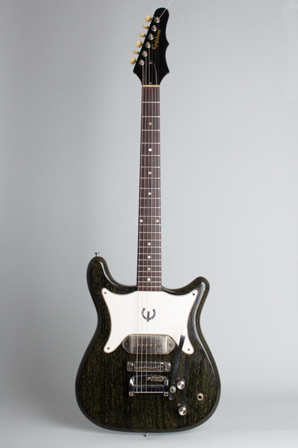 Epiphone  SB 533MV Coronet Solid Body Electric Guitar  (1965)