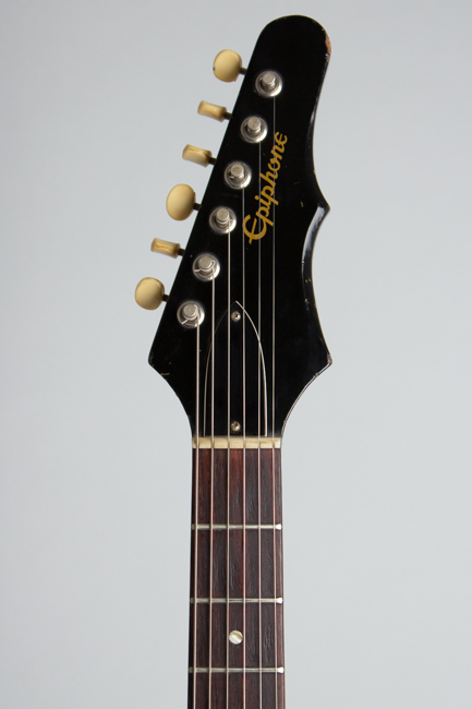 Epiphone  SB 533MV Coronet Solid Body Electric Guitar  (1965)