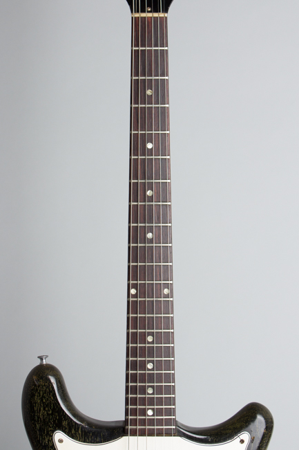 Epiphone  SB 533MV Coronet Solid Body Electric Guitar  (1965)