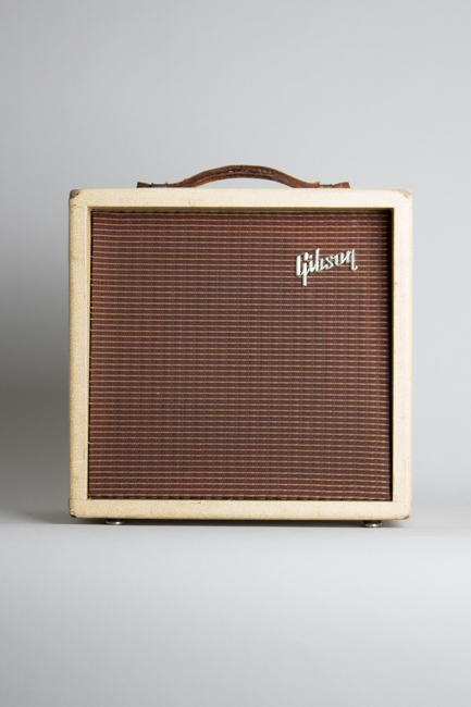 Gibson  GA-5 Skylark Tube Amplifier (1960)