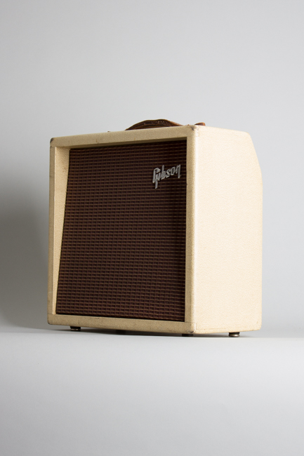 Gibson  GA-5 Skylark Tube Amplifier (1960)