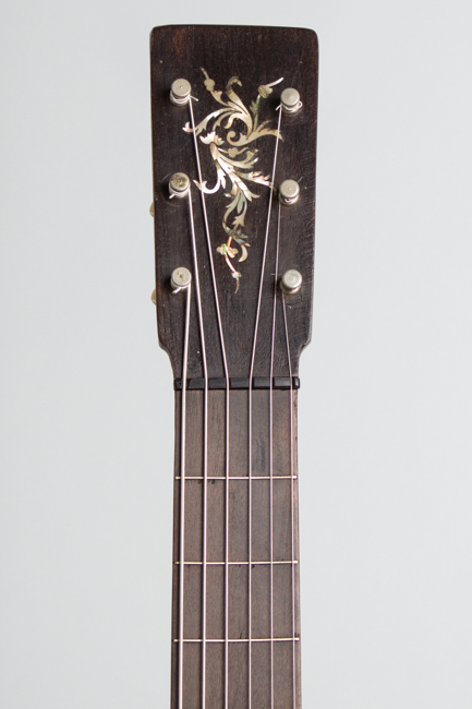 A. A. Farland  Guitar Banjo ,  c. 1900