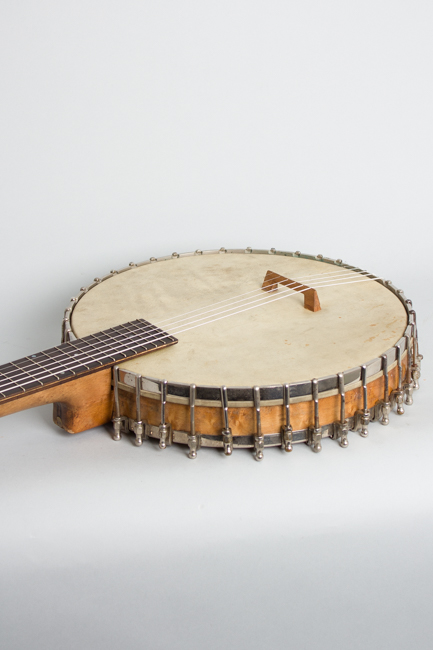 A. A. Farland  Guitar Banjo ,  c. 1900