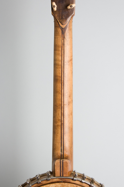 A. A. Farland  Guitar Banjo ,  c. 1900