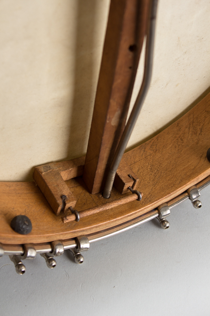 A. A. Farland  Guitar Banjo ,  c. 1900