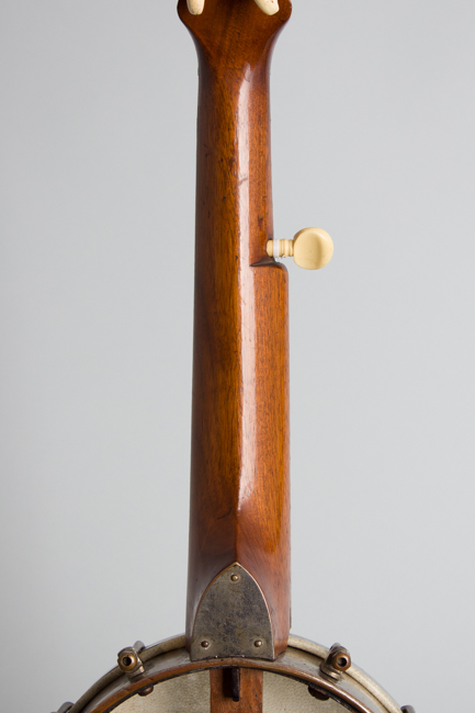 Benary  Piccolo Banjo ,  c. 1895