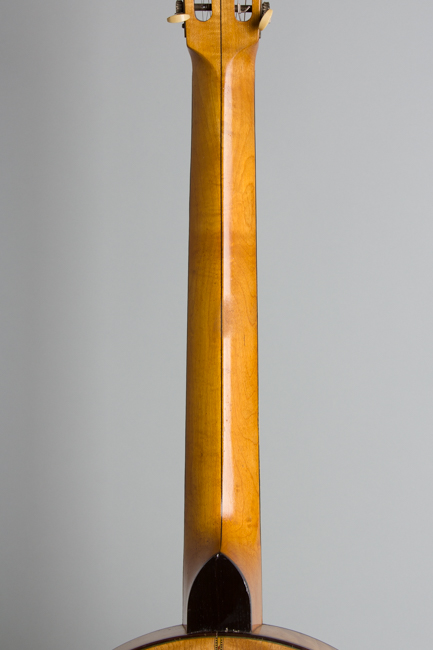 William O. Schmick  Lyric Guitar Banjo ,  c. 1920