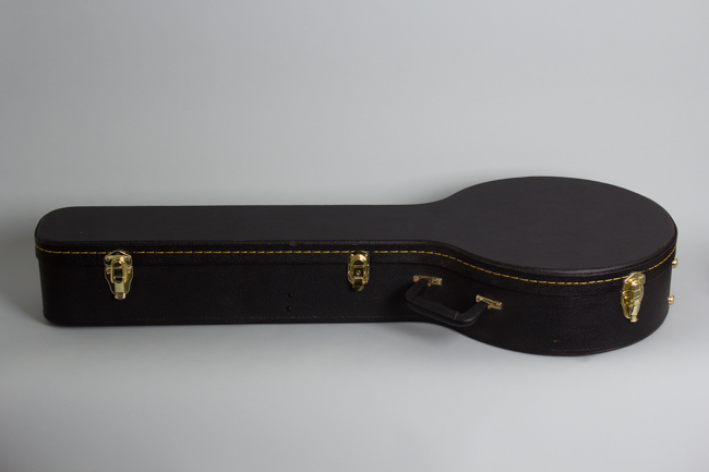 William O. Schmick  Lyric Guitar Banjo ,  c. 1920