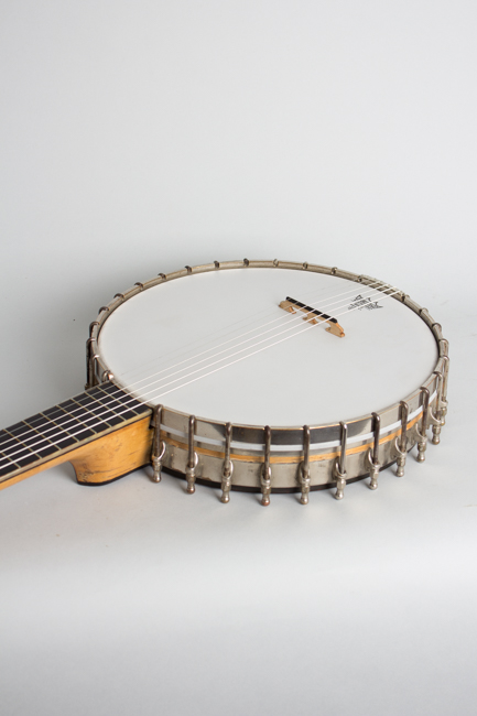 Vega  Tu-Ba-Phone Guitar Banjo  (1927)