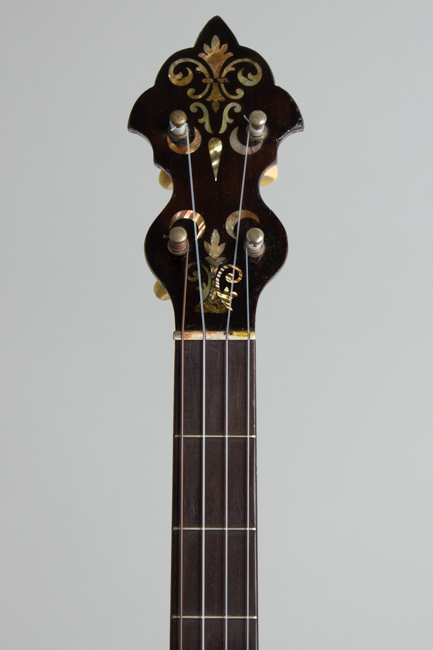Weymann  Keystone State 5 String Banjo  (1911)