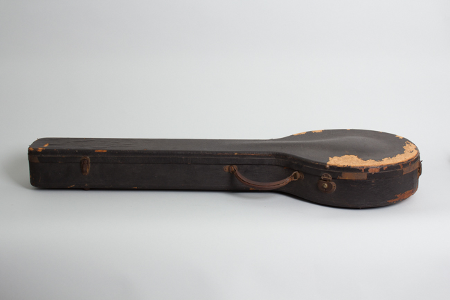 Bacon Professional FF Special Grand Concert 5 String Banjo , c. 1915