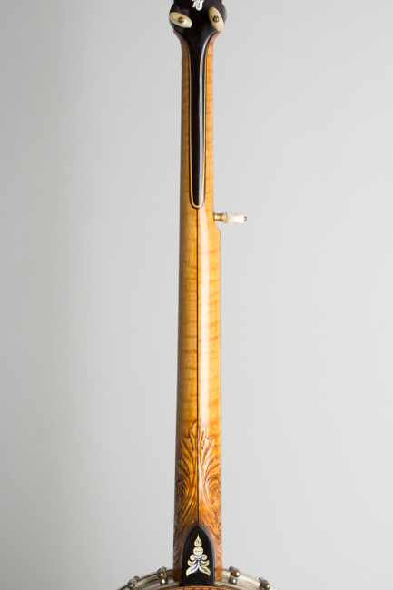 Fairbanks  Whyte Laydie # 7 5 String Banjo  (1908)
