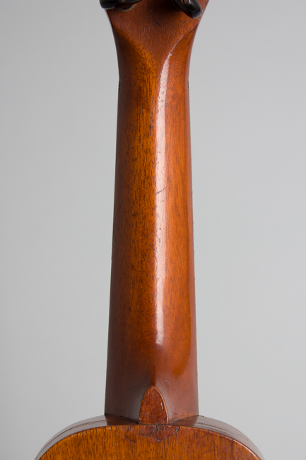  Hawaiian Style Soprano Ukulele, most likely made by Harmony ,  c. 1920