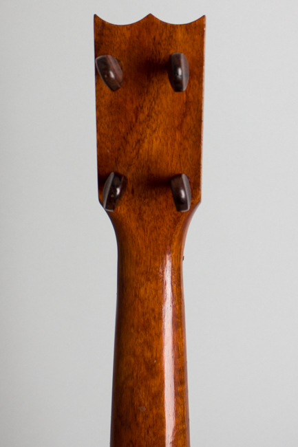 Kumalae  Style 4 Soprano Ukulele ,  c. 1918
