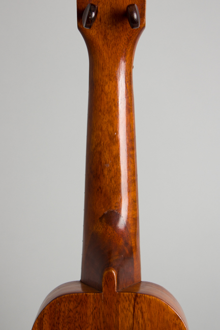Kumalae  Style 4 Soprano Ukulele ,  c. 1918