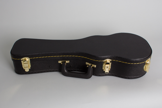 Kumalae  Style 4 Soprano Ukulele ,  c. 1918