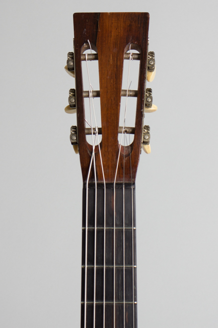 Fairbanks  Regent Flat Top Acoustic Guitar ,  c. 1900