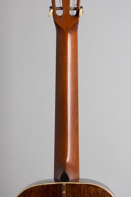 Fairbanks  Regent Flat Top Acoustic Guitar ,  c. 1900