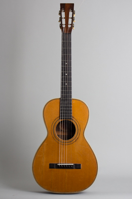 Fairbanks  Regent Flat Top Acoustic Guitar ,  c. 1900
