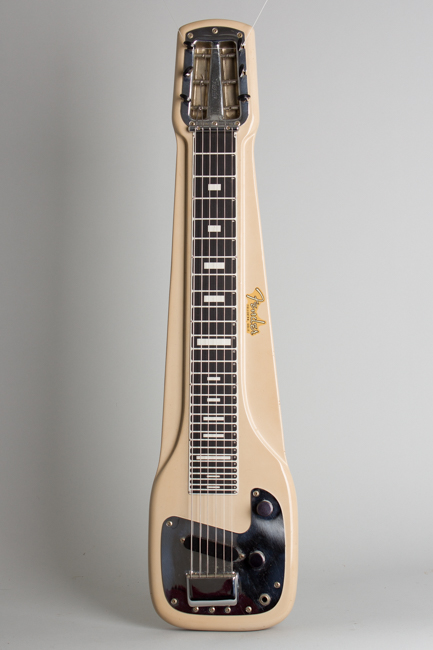 Fender  Champ Lap Steel Electric Guitar  (1956)