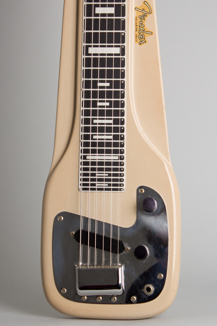 Fender  Champ Lap Steel Electric Guitar  (1956)