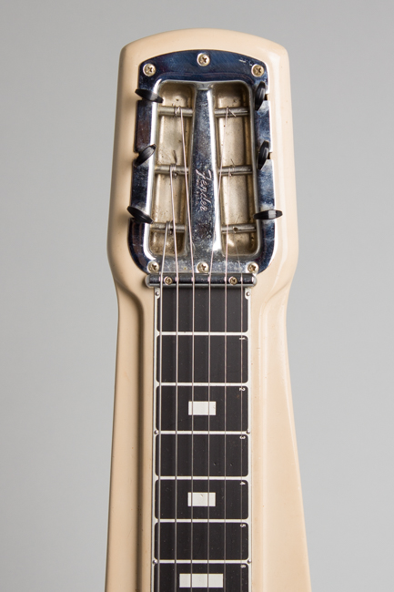 Fender  Champ Lap Steel Electric Guitar  (1956)